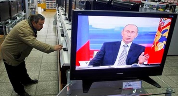 Компания Воля решила частично ограничить ретрансляцию российских каналов