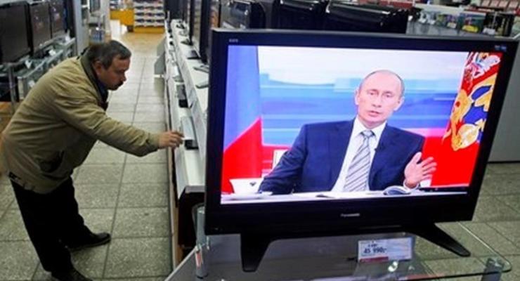 Около 70% украинских провайдеров отключили российские телеканалы – Нацсовет