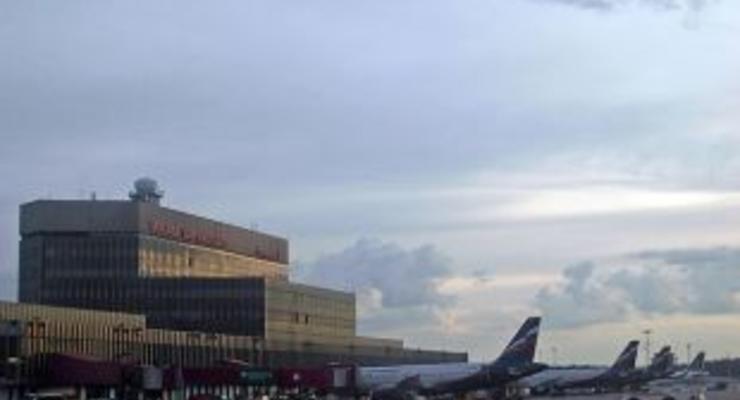МИД Украины: в аэропорту Шереметьево задержали 40 украинцев
