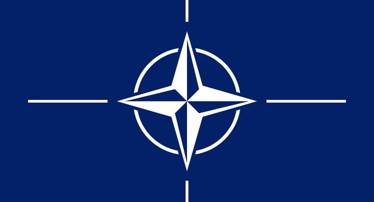 На сайты НАТО была осуществлена хакерская атака