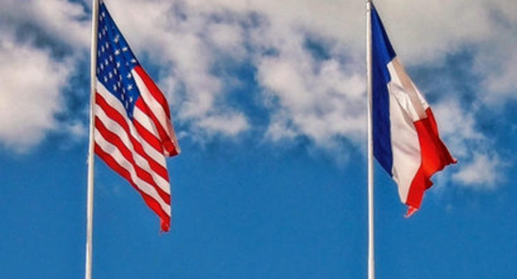 Главы Минобороны США и Франции обсудили военное сотрудничество с РФ и ситуацию в Украине