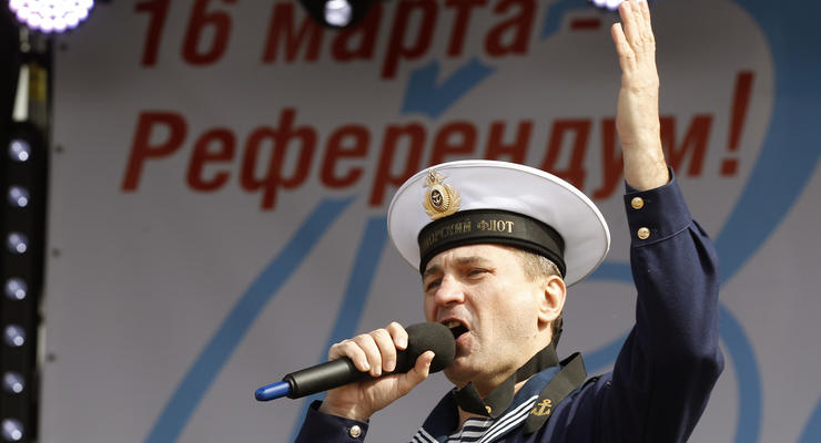 Корреспондент: Что ждет Крым после референдума 16 марта?