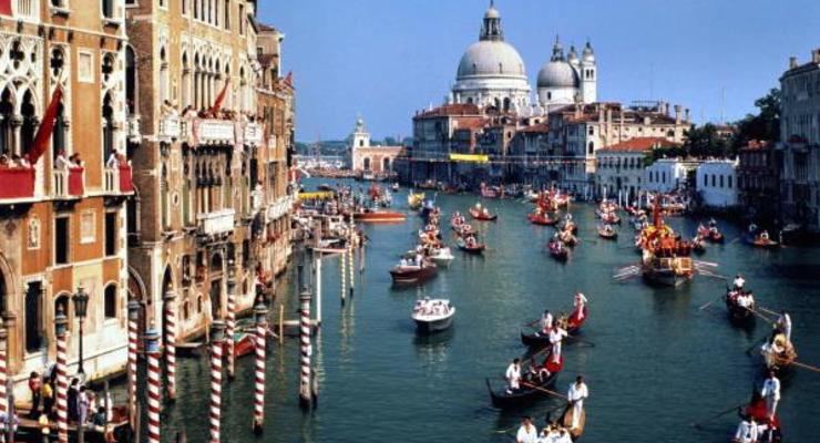 Венеция сегодня проводит референдум о выходе из состава Италии