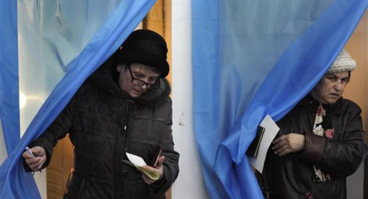 Великобритания не признает итоги крымского референдума