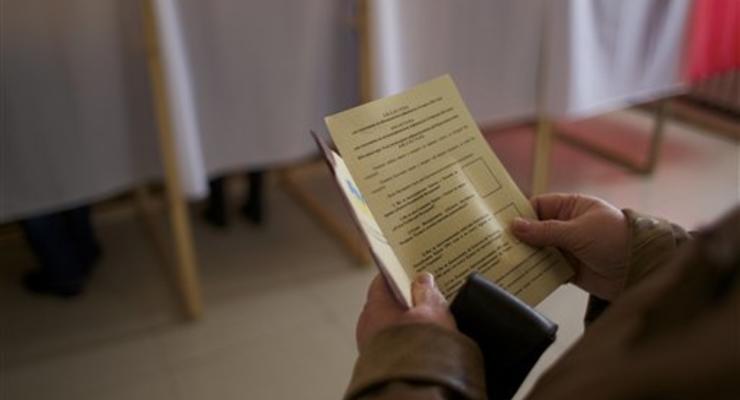 За присоединение Крыма к РФ проголосовали 95,7% избирателей – глава комиссии