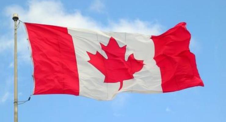Канада не признает результаты референдума в Крыму