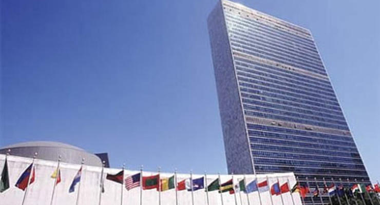 Крым призывает ООН и мировое сообщество признать его независимость