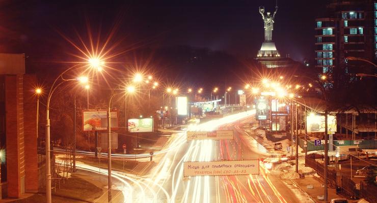В Киеве хотят ввести ночные маршрутки