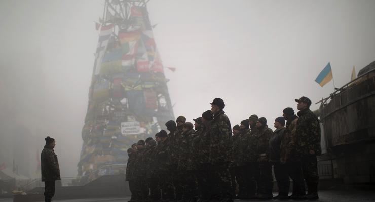 Частичная мобилизация коснется тех, кто служил в армии - Соболев