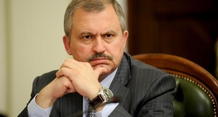 Киев не будет вести переговоров с руководством Крыма - депутат Сенченко