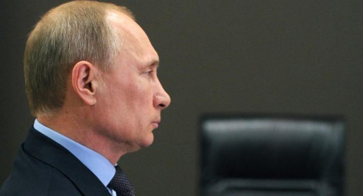 Ъ: Путин 18 марта оформит документы дальнейших решений по статусу Крыма - Песков
