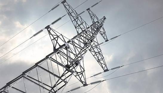 В Украине из-за непогоды обесточен 41 населенный пункт