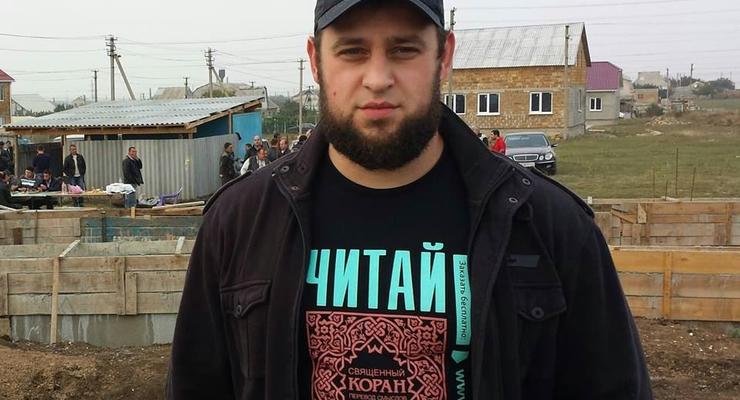 В Крыму пропал мусульманский общественный деятель