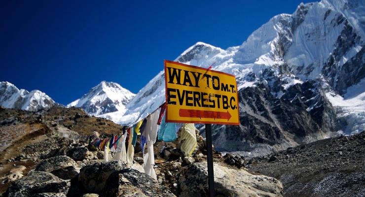 Непал собирается сдать в аренду Гималаи
