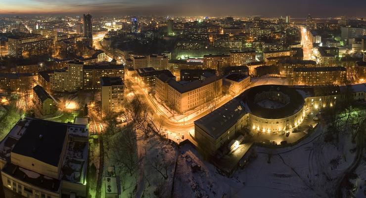 В Киеве хотят переименовать «московские» улицы
