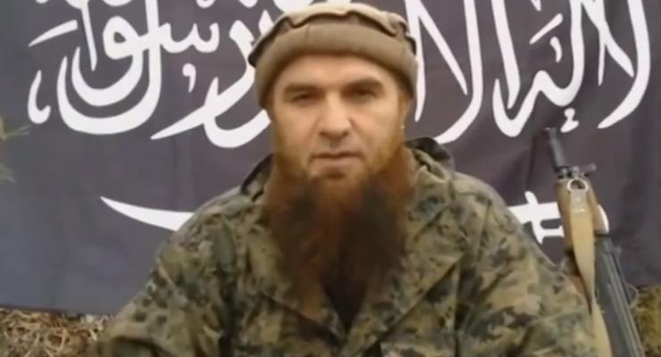 Сепаратист Абу-Мухаммад объявил себя преемником Умарова