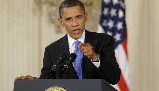 Обама 26 марта в Брюсселе встретится с членами Совета НАТО