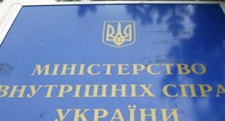 Сотрудники Киевоблавтодора присвоили 84 миллиона гривен – МВД