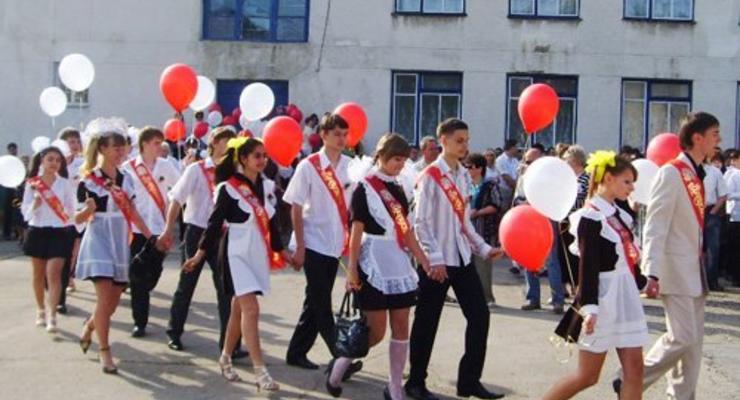 Вузы МЧС РФ возьмут выпускников школ Крыма без конкурса