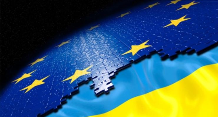 Евросоюз пообещал безоговорочную поддержку Украине