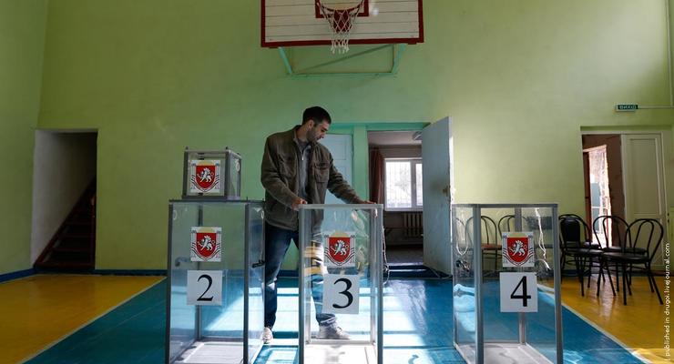 Венецианская комиссия 21 марта вынесет решение о законности референдума в Крыму
