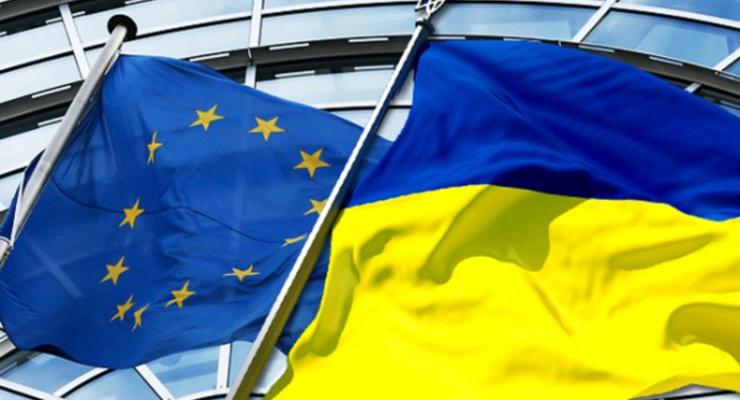 Позитивные новости дня: Ассоциация Украины с ЕС и "с чего начинается гадина"