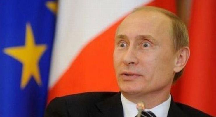 Шесть санкций, которые окажутся болезненными для России - Bild