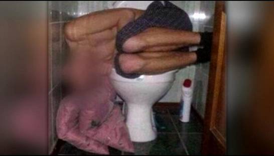 Благодаря новому Twitter-аккаунту американские родители с ужасом узнали, чем их дети занимаются на вечеринках