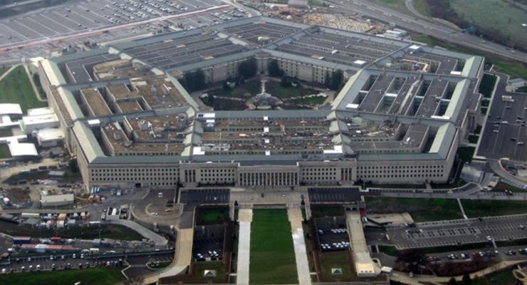 Пентагон "изучает запрос" Украины о военной помощи