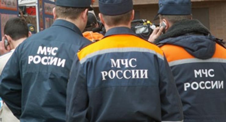 В Крыму появятся новые структурные подразделения МЧС России
