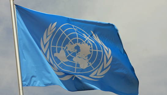 Генассамблея ООН проведет заседание по Украине 27 марта