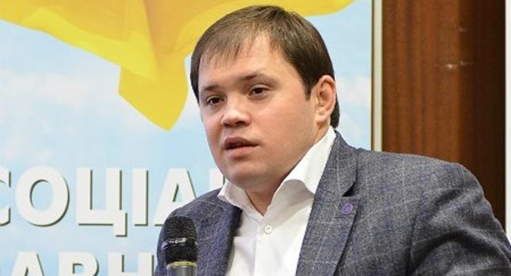 Задержание адвоката Дениса Бугая является незаконным – украинские юристы