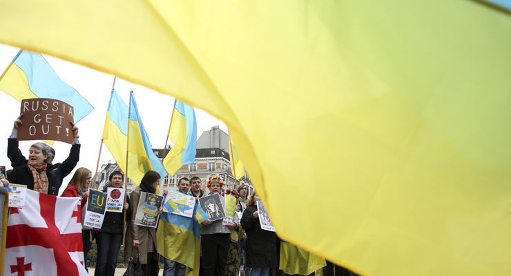 Артисты дадут в Крыму концерты для украинских военных - Министр культуры