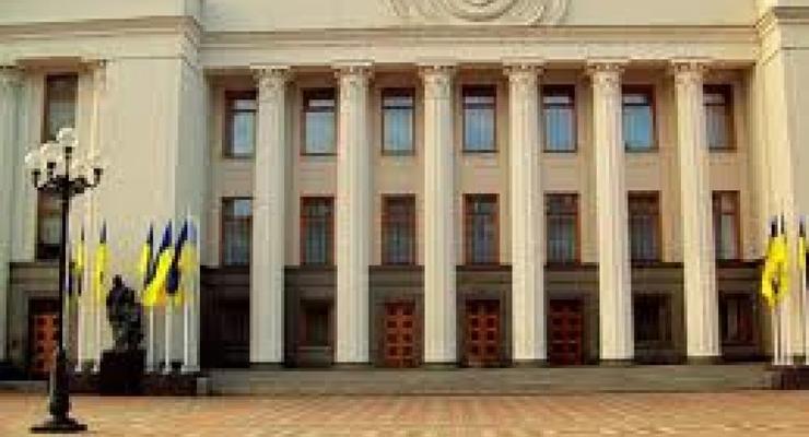 В Раде зарегистрирован проект постановления о выходе Украины из СНГ