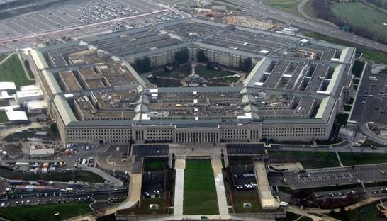 Пентагон отправит в Украину 25 тыс. продовольственных пайков