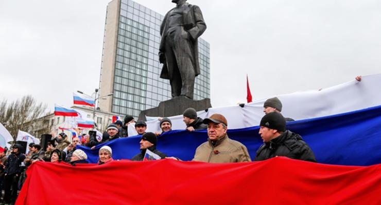 Корреспондент: Кто станет новым лидером востока после Януковича