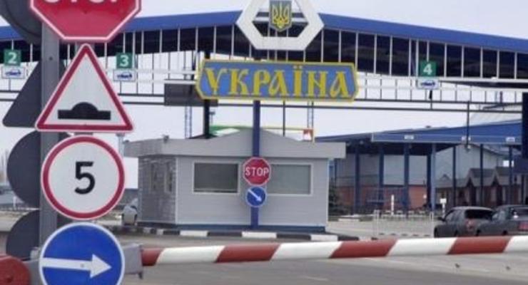 В Украину за 20 дней не пустили более 8 тыс "подозрительных" иностранцев – Госпогранслужба