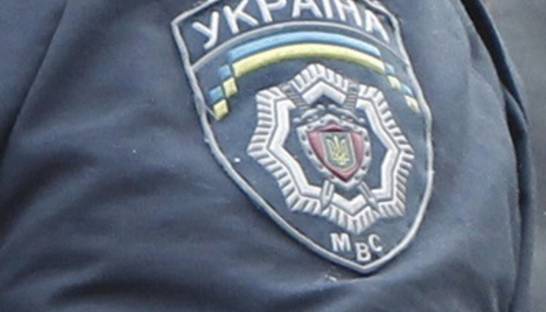 МВД опровергло информацию об обыске штаба Нацгвардии