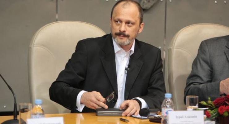 Назначен новый генеральный директор Национальной телерадиокомпании Украины