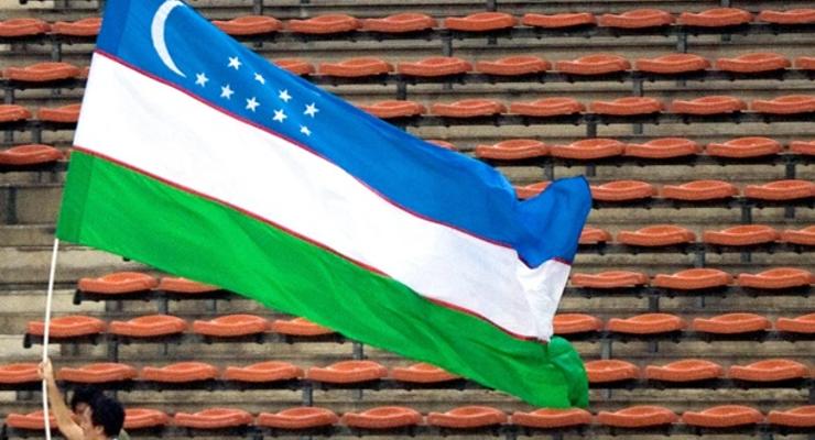 Узбекистан отказывается признавать Крым частью России