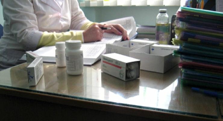 В Крыму наркоманов лишат метадоновой терапии - глава ФСКН РФ