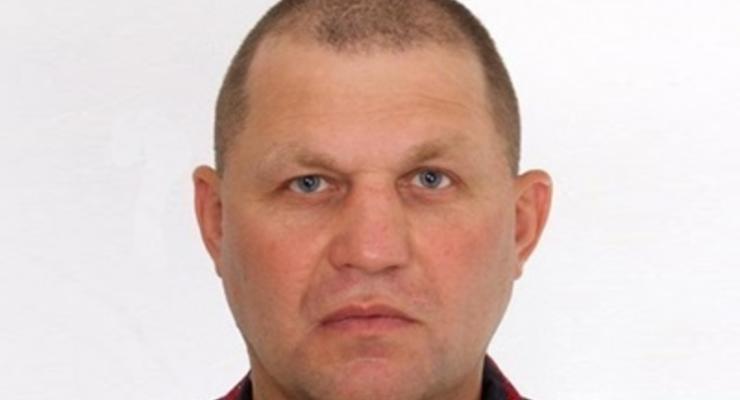 Заместитель Авакова показал шлем милиционера, который задерживал Сашка Билого
