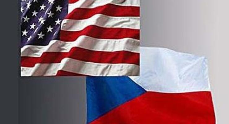 Чехия и США подписали соглашение о сотрудничестве в области ядерной энергетики