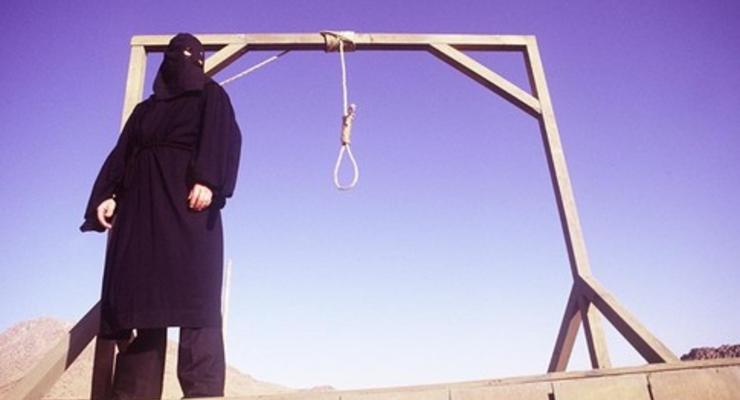 В 2013 году количество казней в мире увеличилось на 15% - Amnesty International