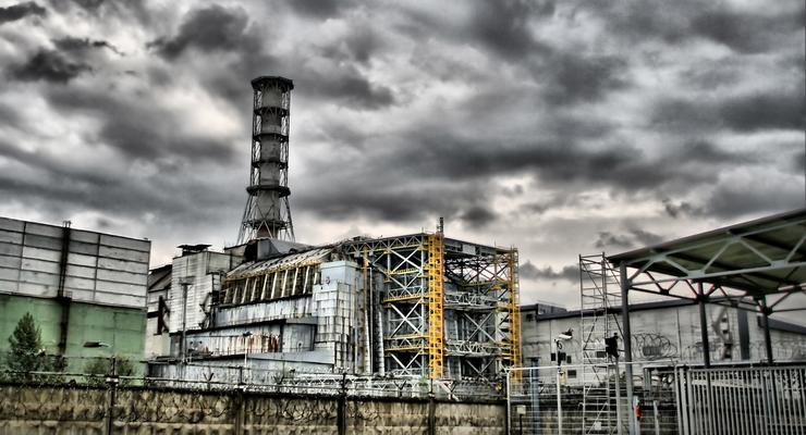 Украинцам предлагают полюбоваться ядерной боеголовкой и «красотами» Чернобыля