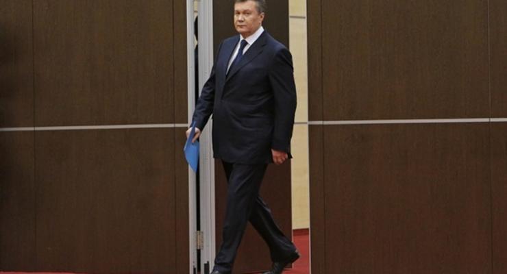 Анонсы пятницы: Пресс-конференция Виктора Януковича и бой Украинских атаманов