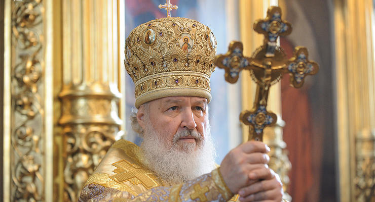 В России православные просят патриарха Кирилла отлучить от церкви ряд депутатов Госдумы