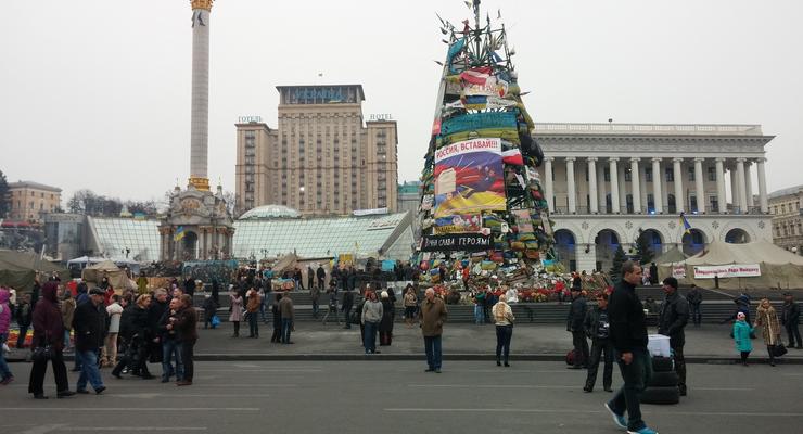 Главные ВИДЕО дня: Киев сегодня и суть политики Путина