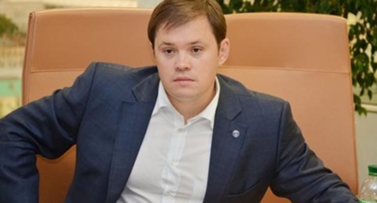Адвоката Курченко всю ночь держали в зале суда, так и не приняв решения