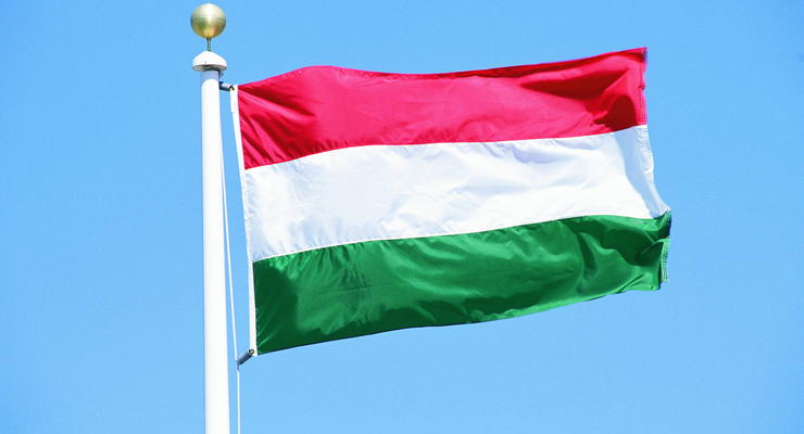 МИД Венгрии опровергает посягательство на территорию Украины